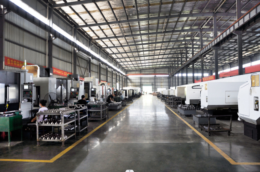 Milalion Tools Co., Ltd.