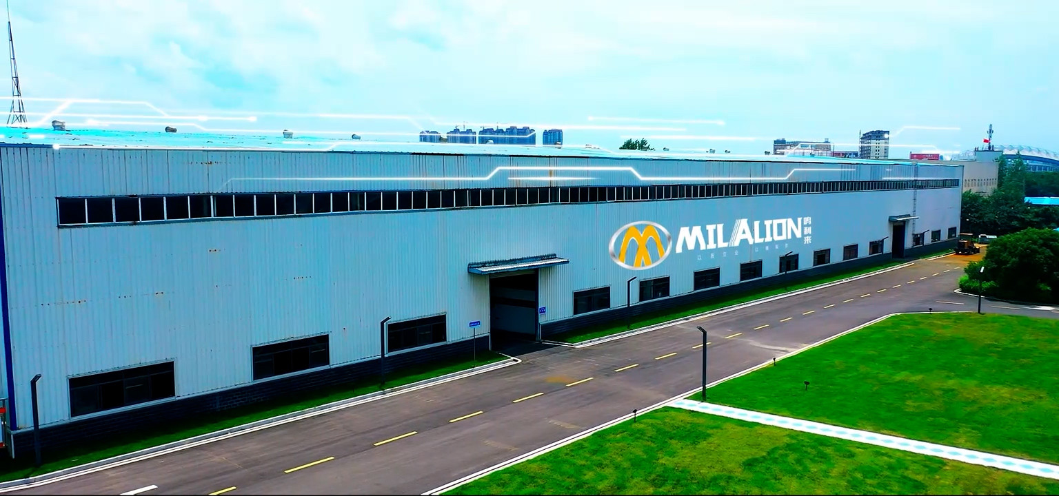Milalion Tools Co., Ltd.