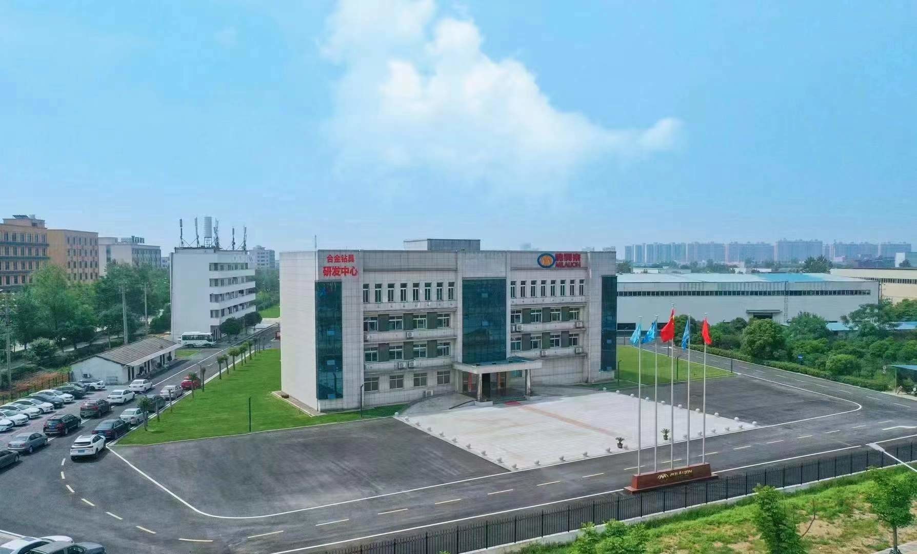 Milalion Tools Co., Ltd.