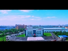 Nieuwe bedrijfsvideo.