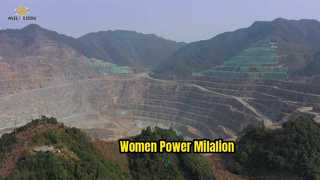 Internationale Vrouwendag